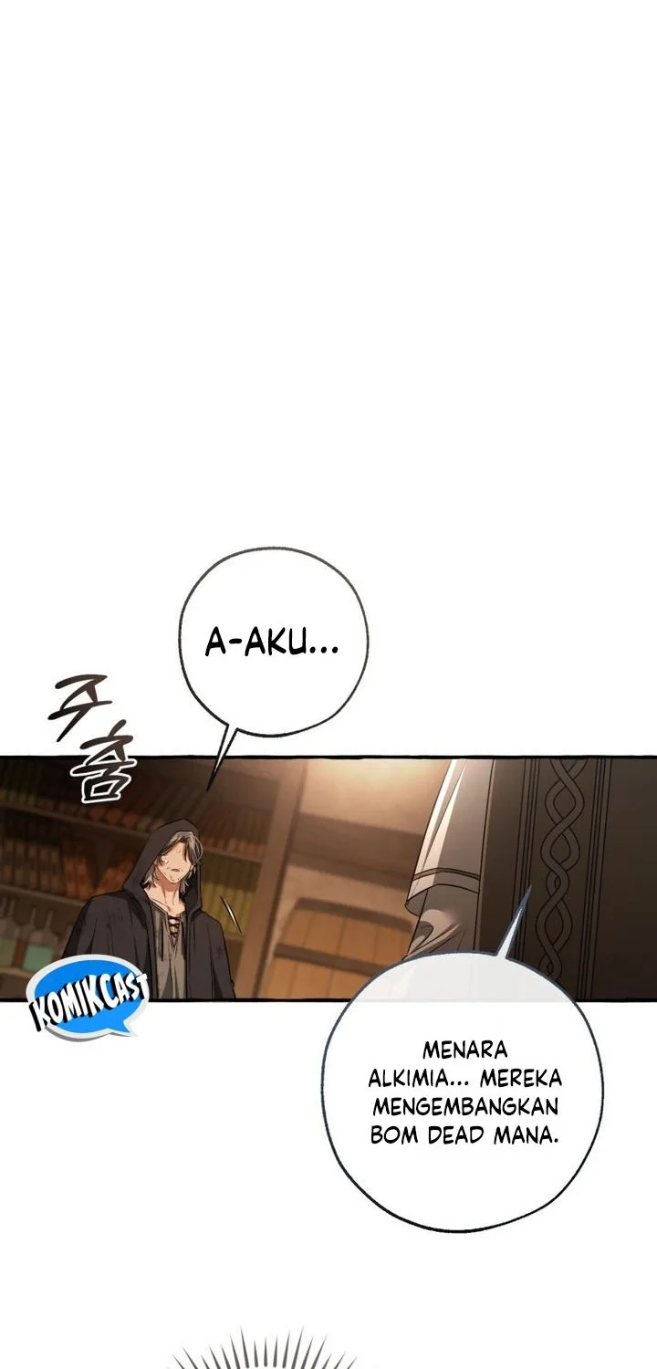 Trash of the Count’s Family Chapter 171 Gambar 17