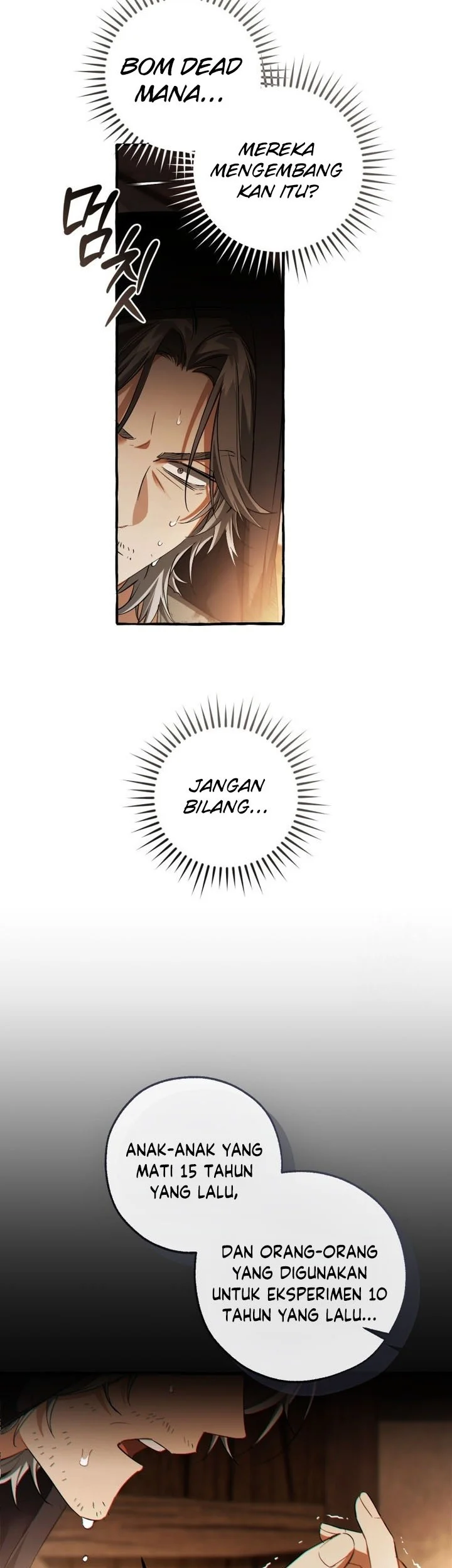 Trash of the Count’s Family Chapter 171 Gambar 18