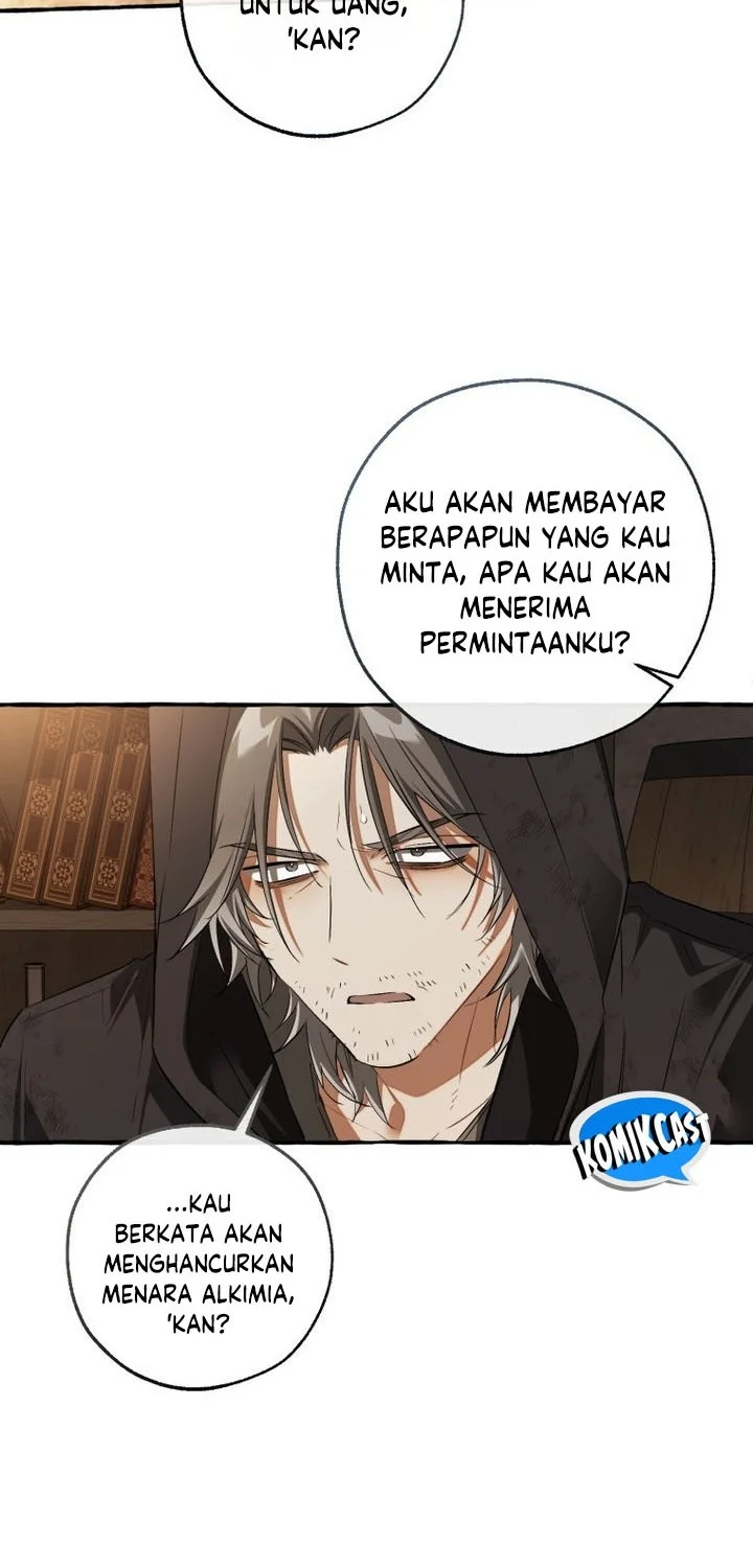 Trash of the Count’s Family Chapter 171 Gambar 32