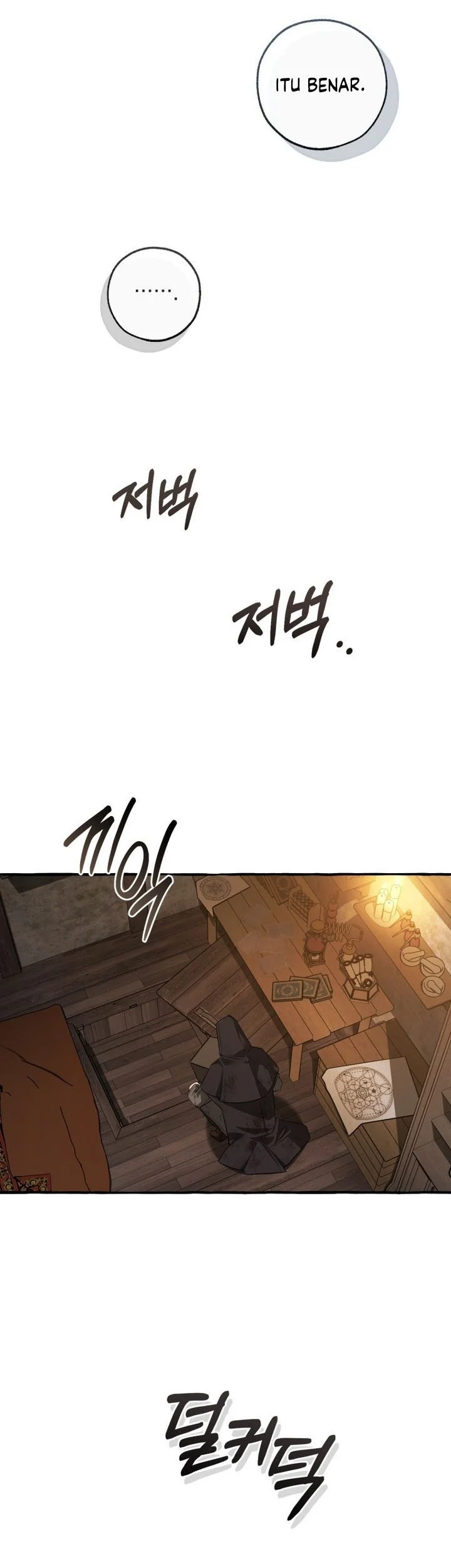 Trash of the Count’s Family Chapter 171 Gambar 33