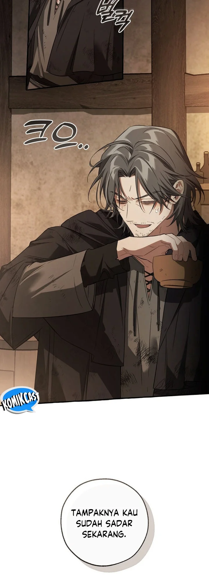 Trash of the Count’s Family Chapter 171 Gambar 40