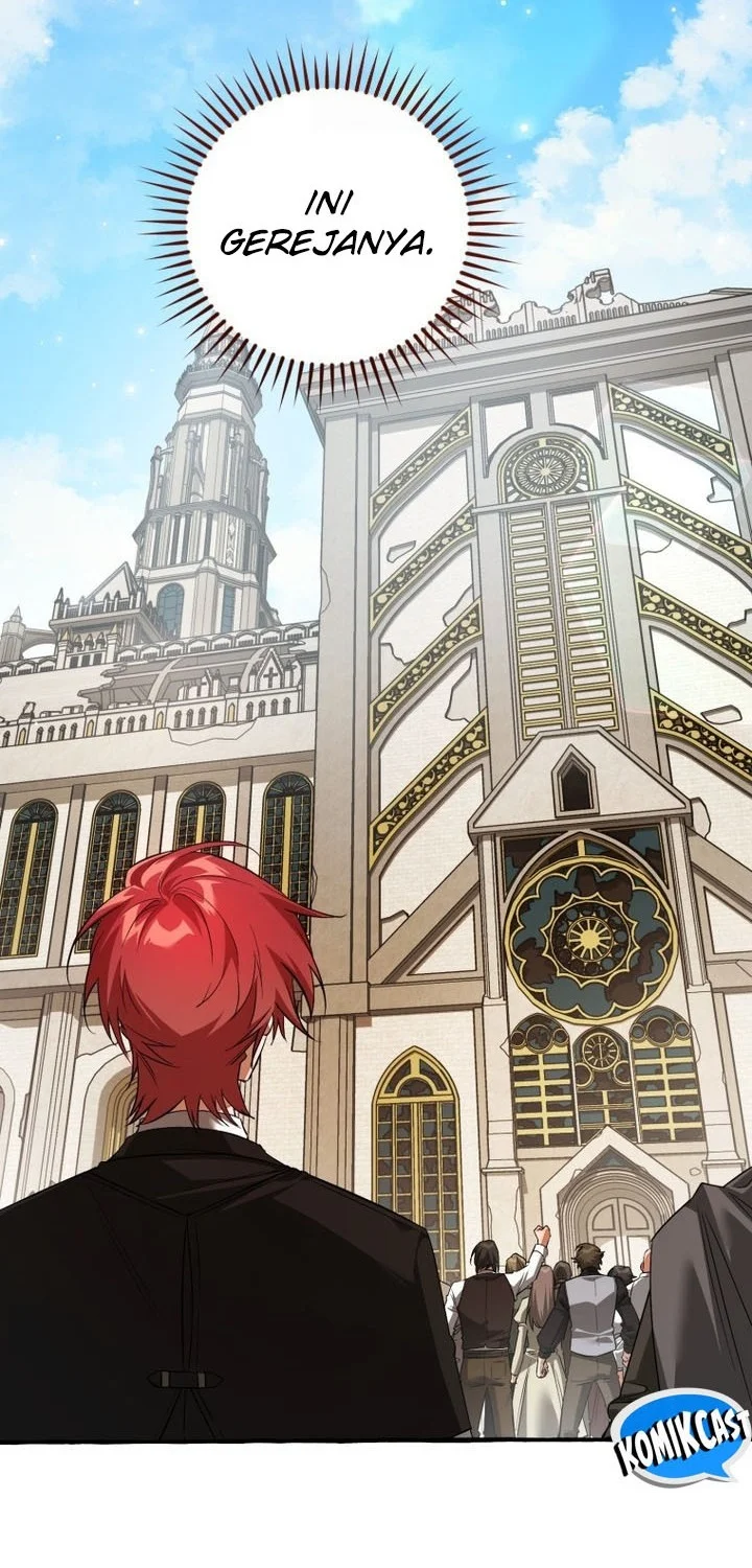 Trash of the Count’s Family Chapter 171 Gambar 42