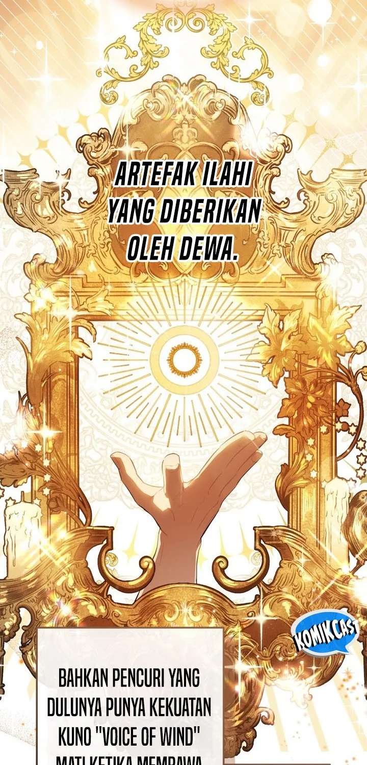 Trash of the Count’s Family Chapter 171 Gambar 44