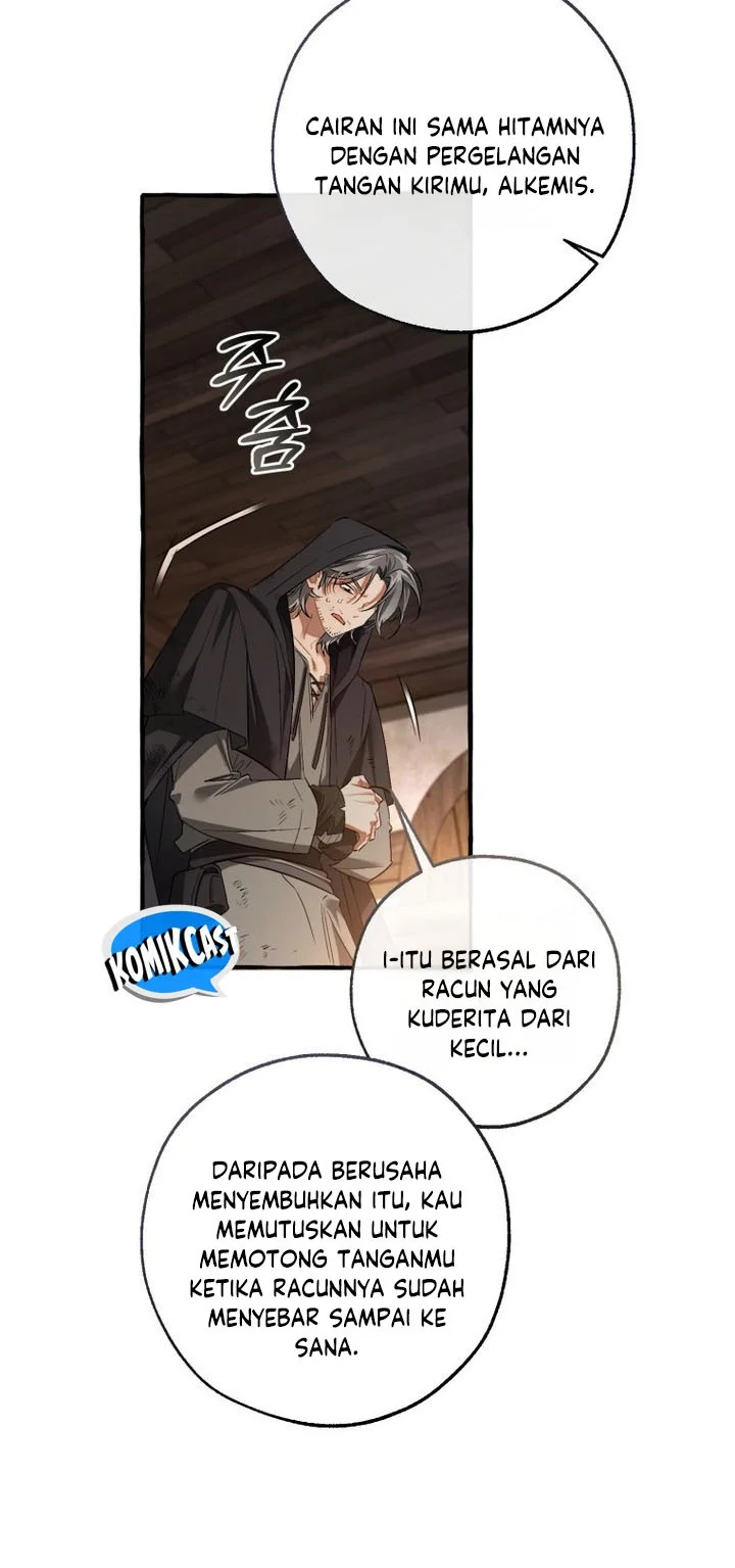 Trash of the Count’s Family Chapter 171 Gambar 5