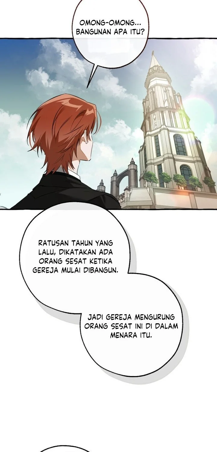 Trash of the Count’s Family Chapter 171 Gambar 54