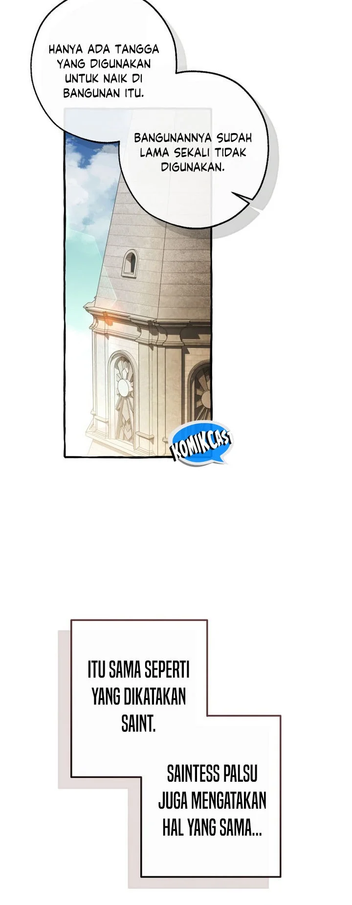 Trash of the Count’s Family Chapter 171 Gambar 55