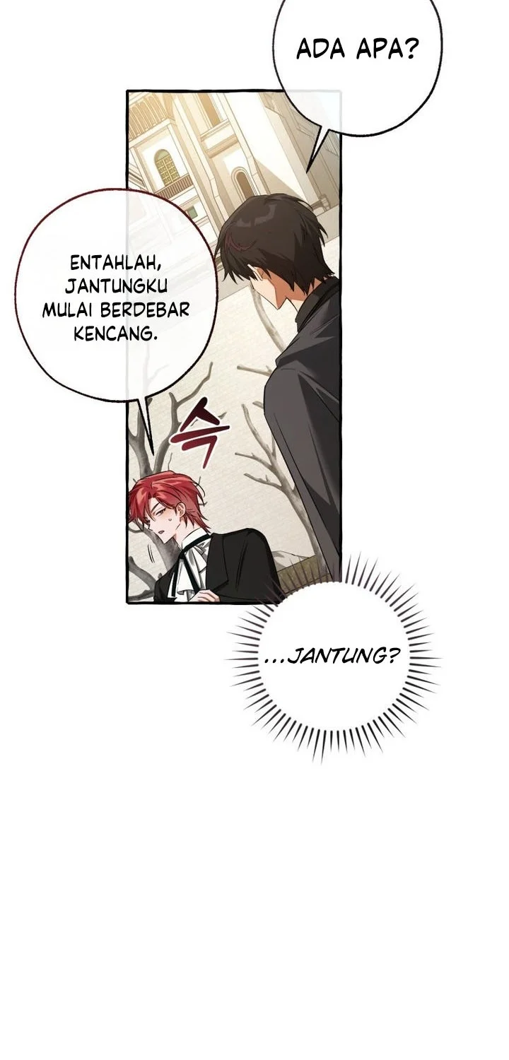 Trash of the Count’s Family Chapter 171 Gambar 57