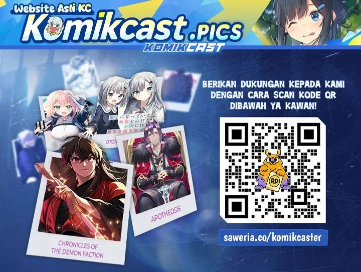 Trash of the Count’s Family Chapter 171 Gambar 65