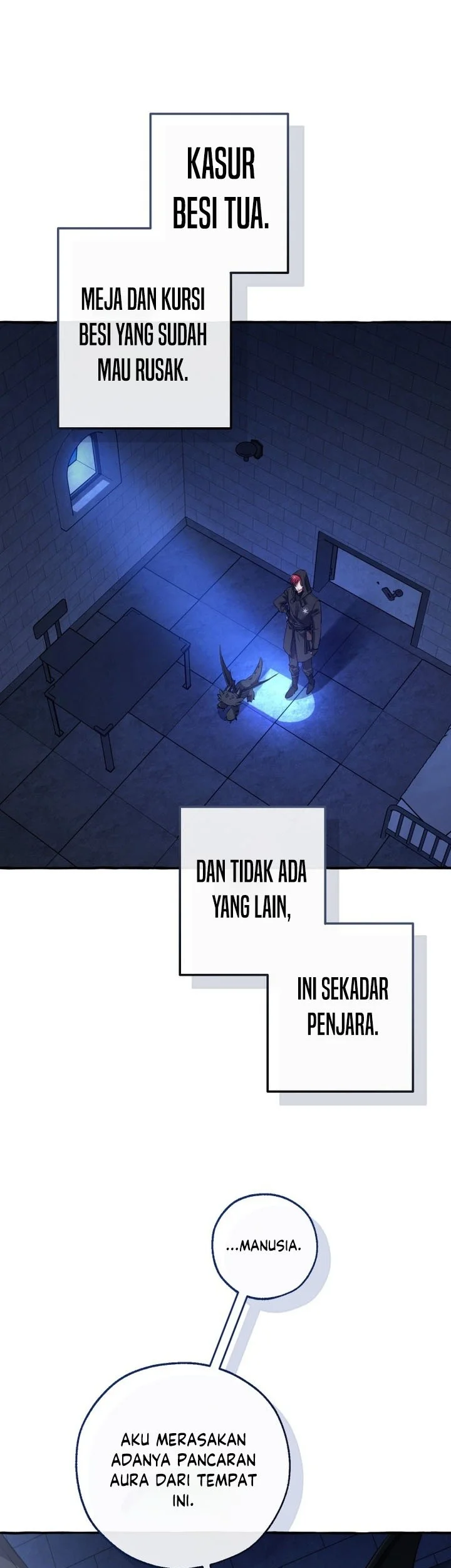 Trash of the Count’s Family Chapter 172 Gambar 13