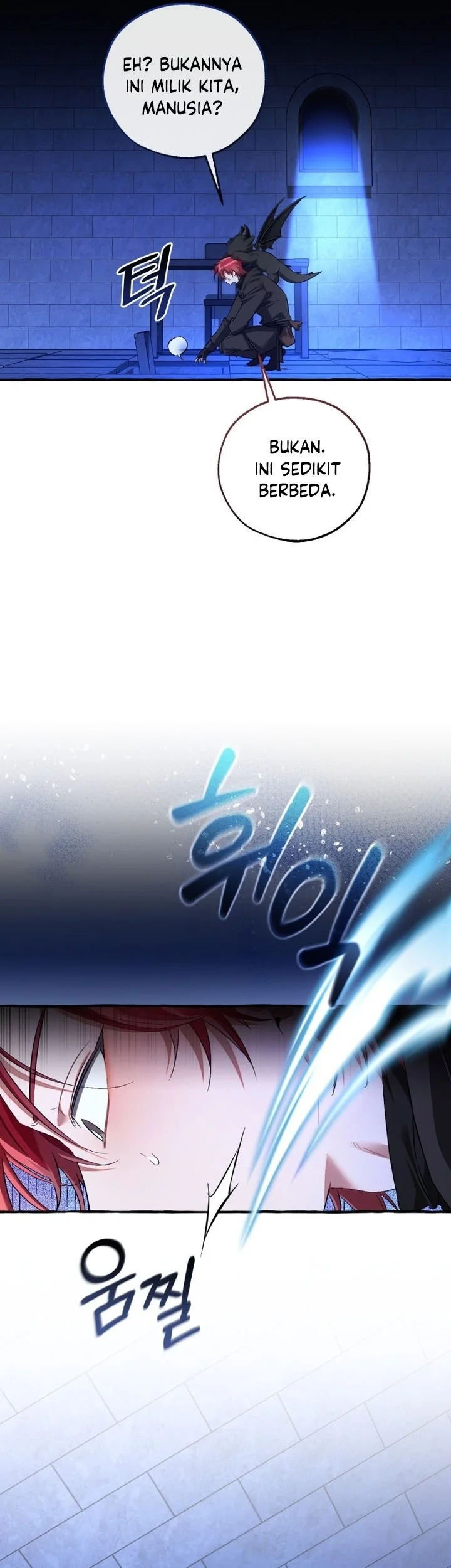 Trash of the Count’s Family Chapter 172 Gambar 25