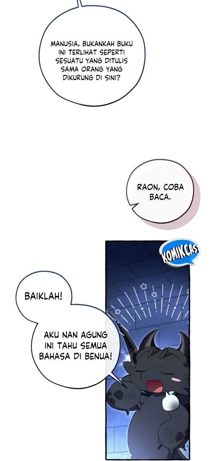 Trash of the Count’s Family Chapter 172 Gambar 36