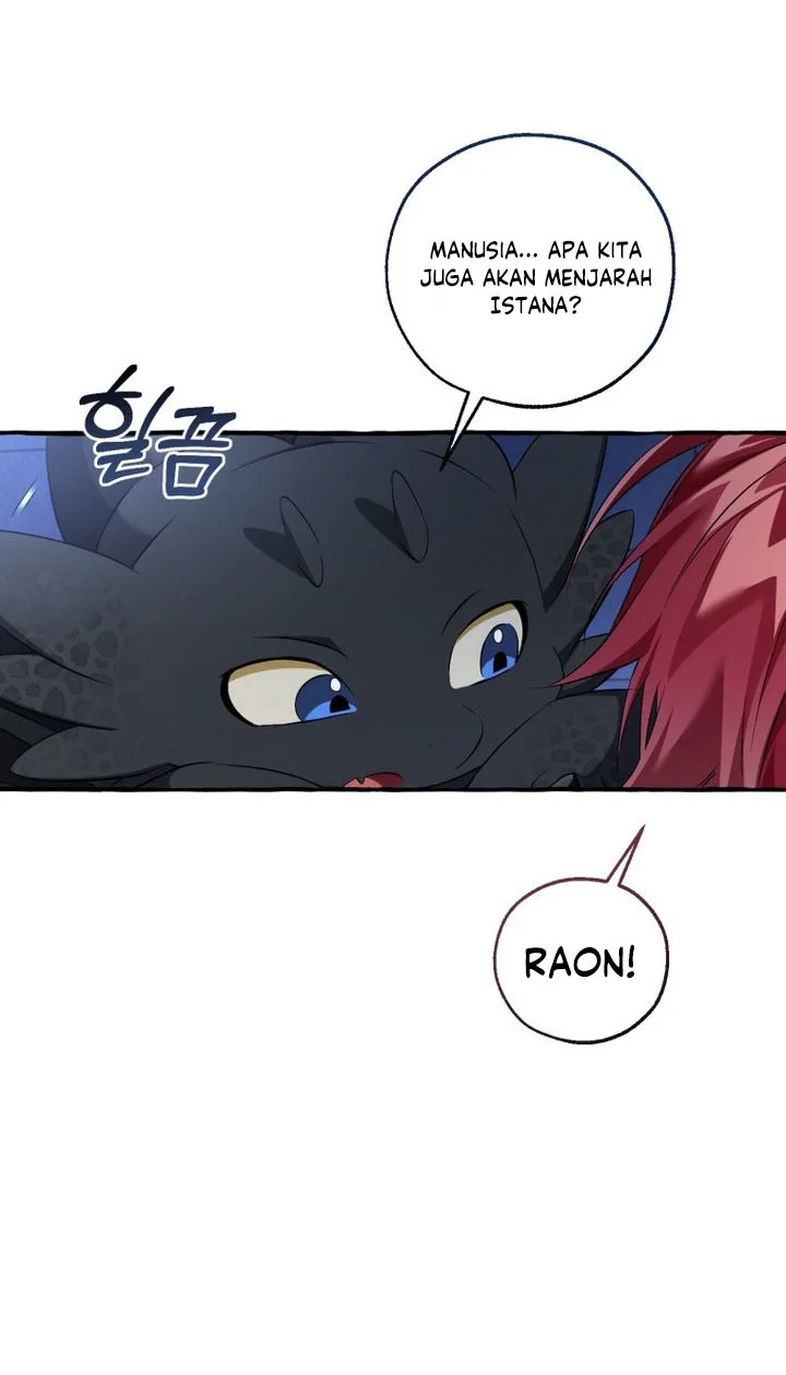 Trash of the Count’s Family Chapter 172 Gambar 48