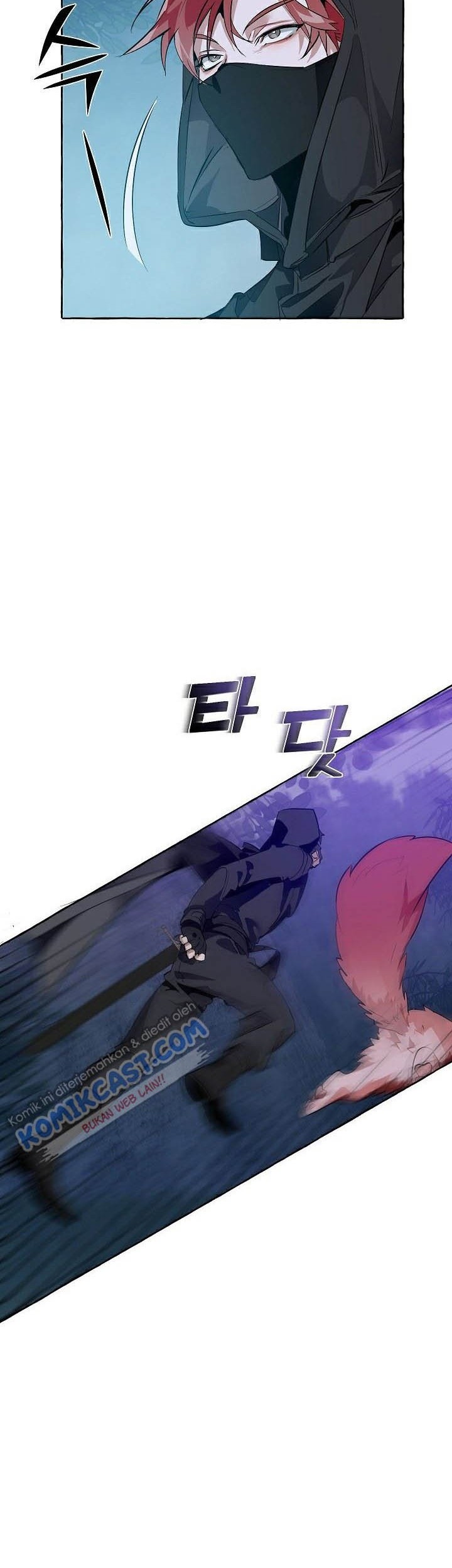 Trash of the Count’s Family Chapter 18 Gambar 13