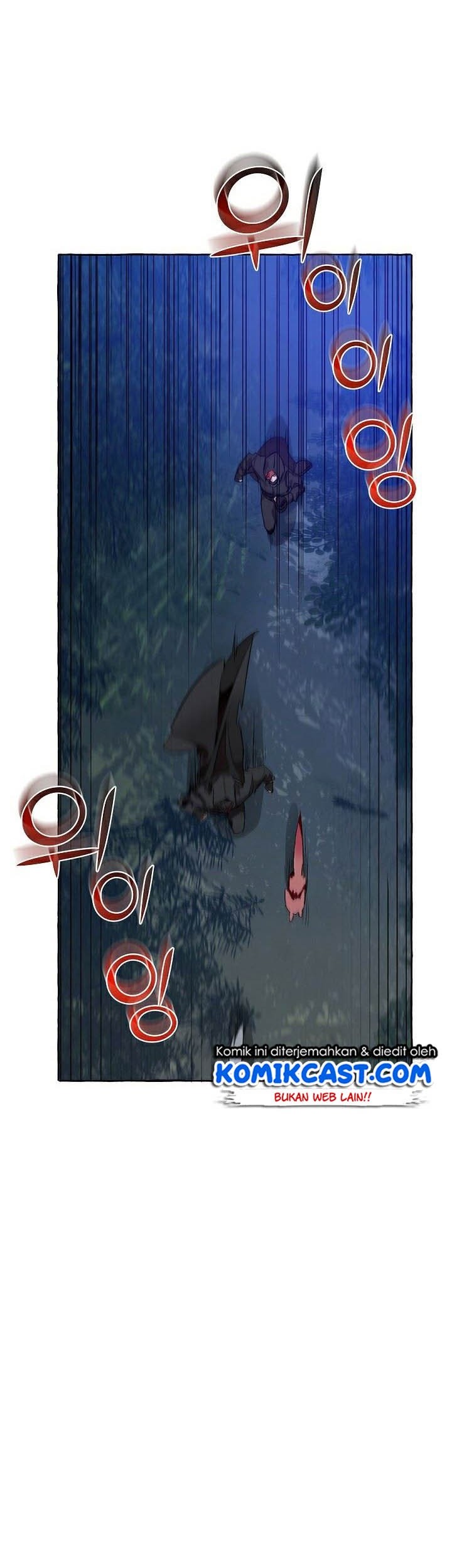 Trash of the Count’s Family Chapter 18 Gambar 14