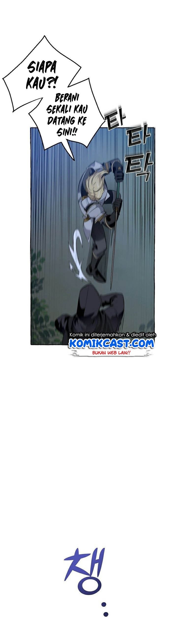 Trash of the Count’s Family Chapter 18 Gambar 17