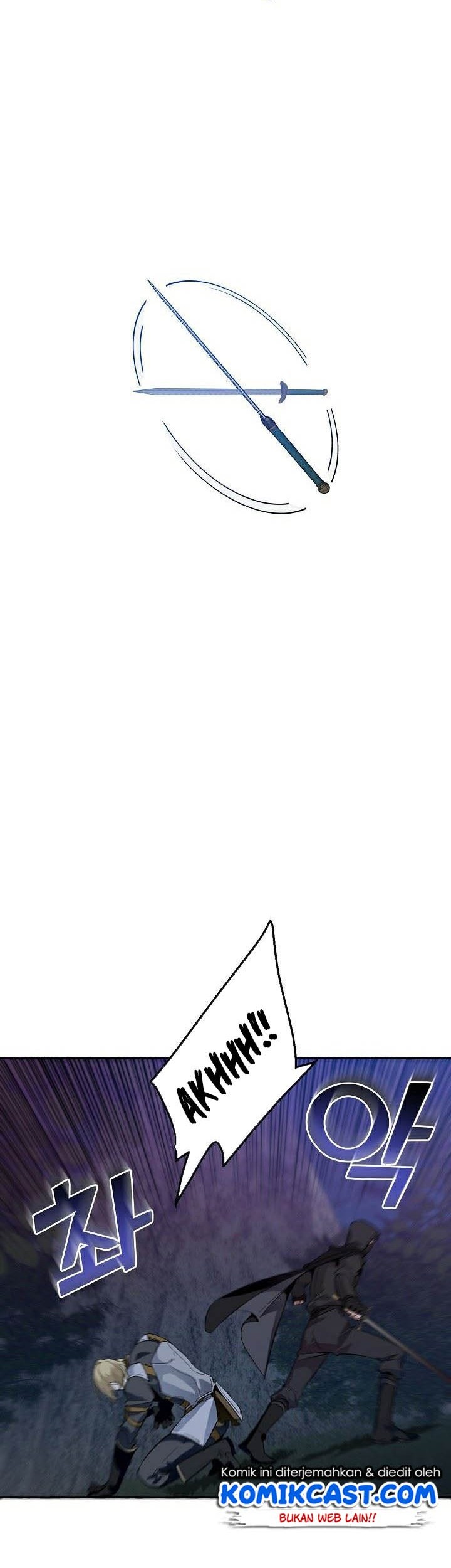 Trash of the Count’s Family Chapter 18 Gambar 18