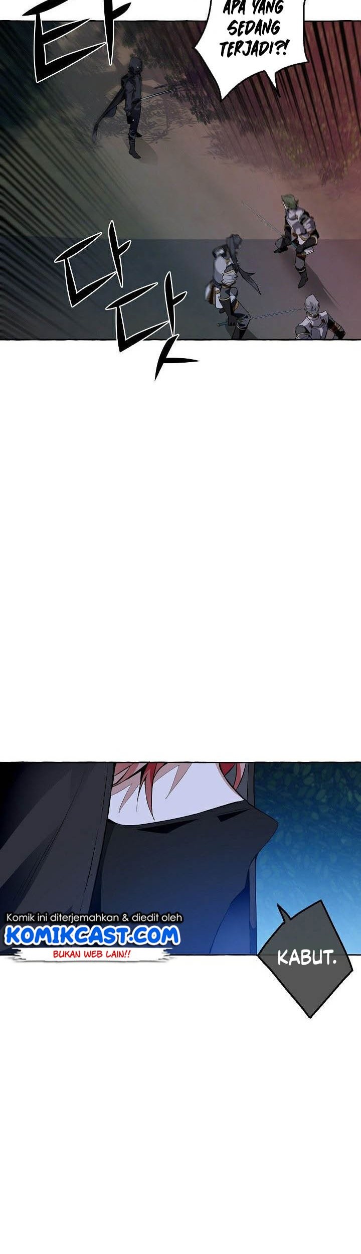 Trash of the Count’s Family Chapter 18 Gambar 20