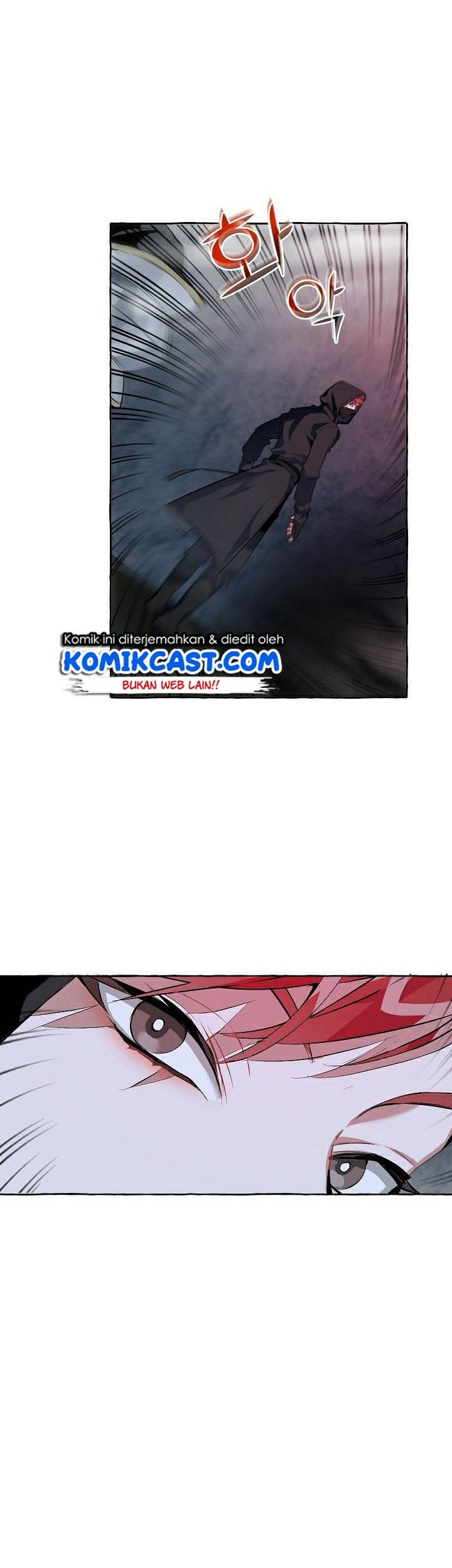 Trash of the Count’s Family Chapter 18 Gambar 23