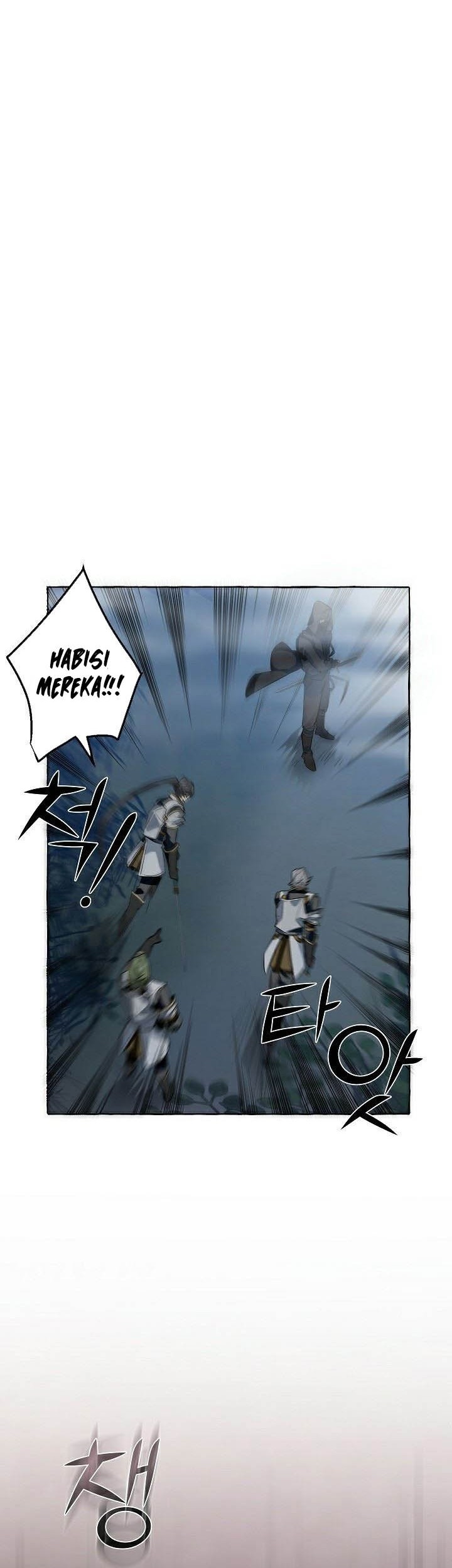 Trash of the Count’s Family Chapter 18 Gambar 25