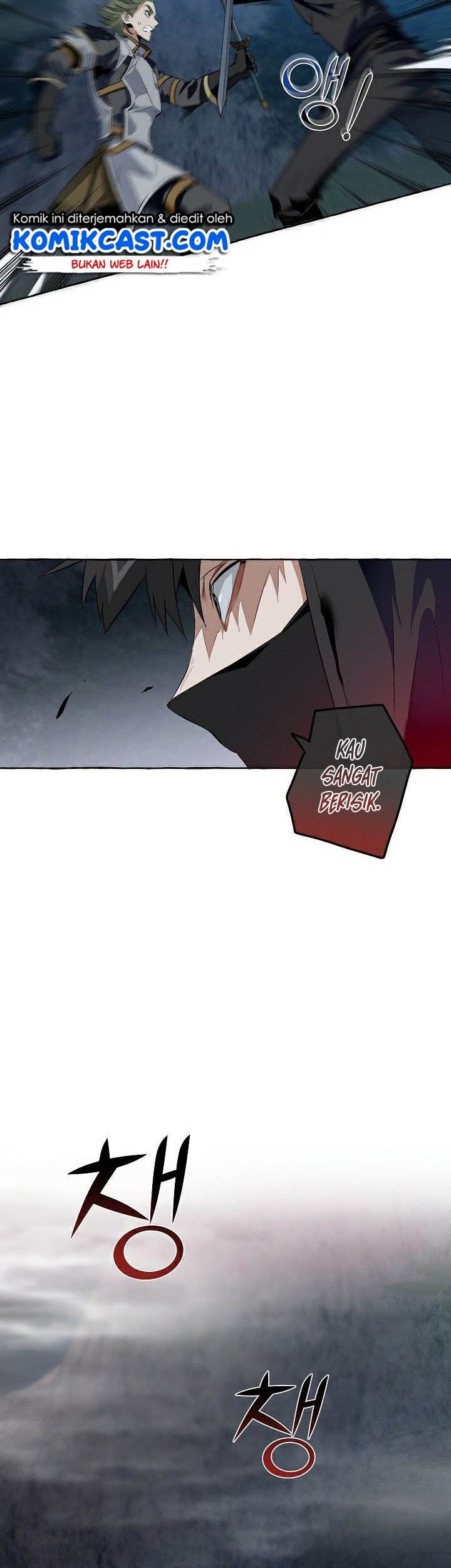 Trash of the Count’s Family Chapter 18 Gambar 29