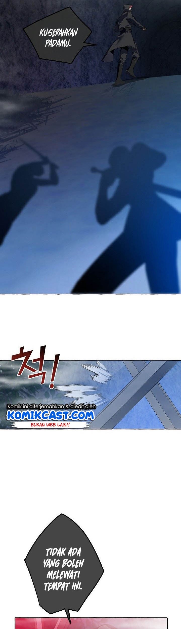 Trash of the Count’s Family Chapter 18 Gambar 30