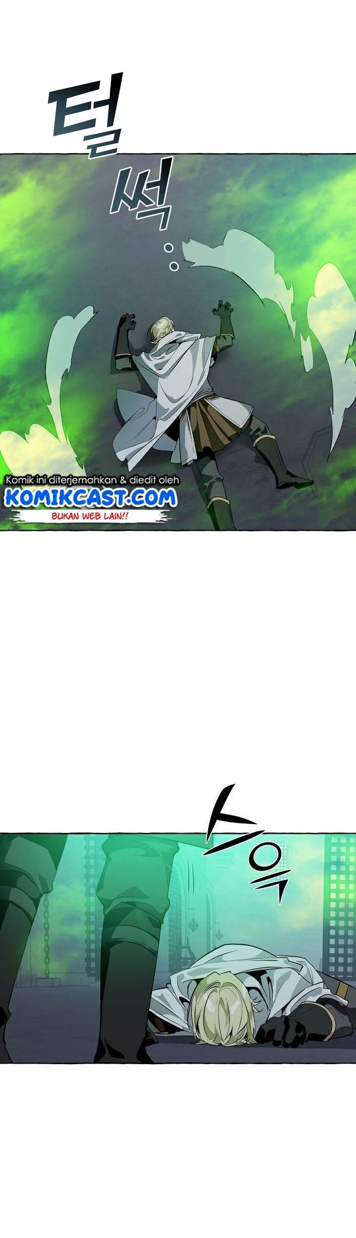 Trash of the Count’s Family Chapter 18 Gambar 37