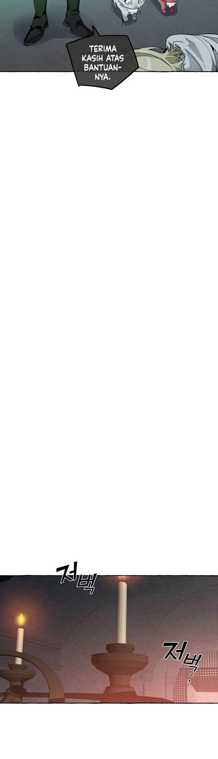 Trash of the Count’s Family Chapter 18 Gambar 39