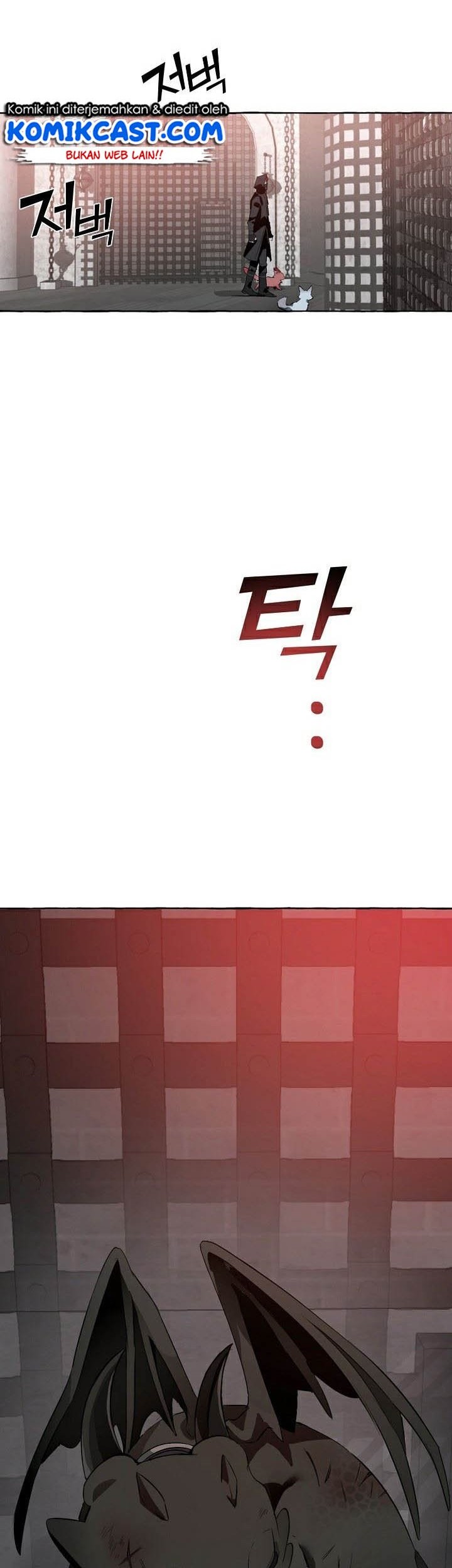 Trash of the Count’s Family Chapter 18 Gambar 40