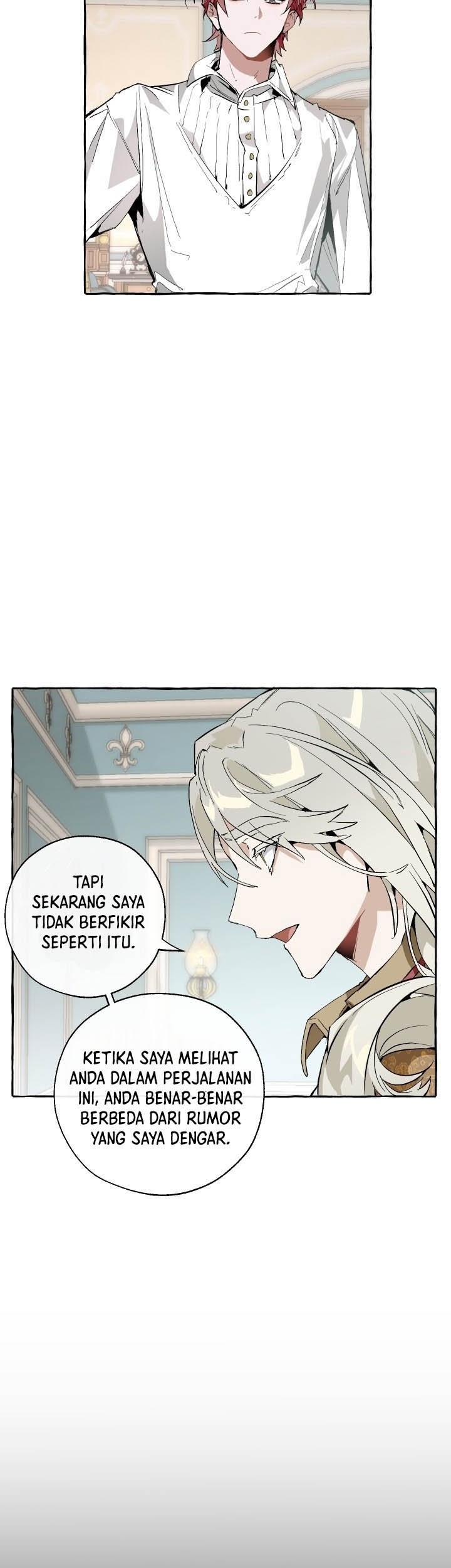 Trash of the Count’s Family Chapter 30 Gambar 3