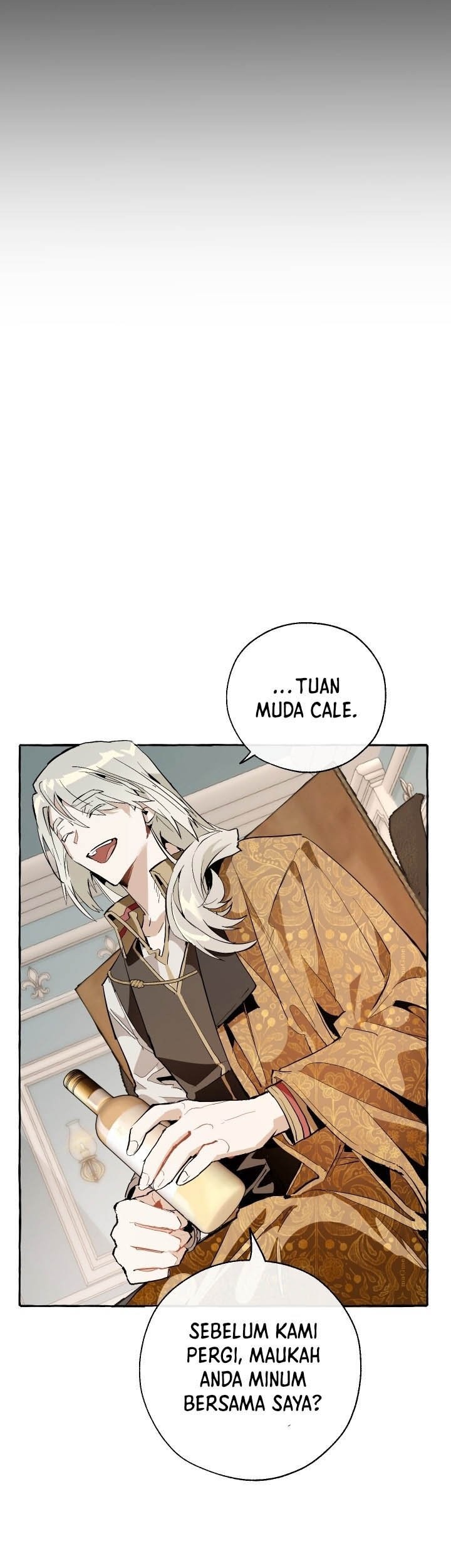 Trash of the Count’s Family Chapter 30 Gambar 6