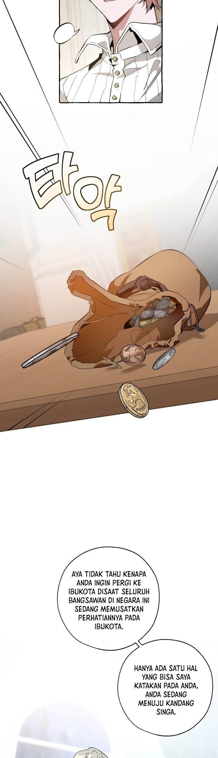 Trash of the Count’s Family Chapter 30 Gambar 10