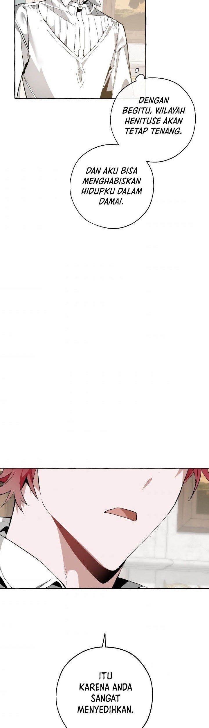 Trash of the Count’s Family Chapter 30 Gambar 22