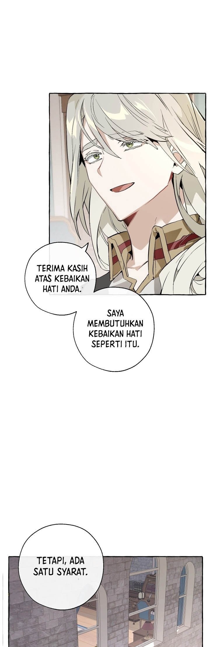 Trash of the Count’s Family Chapter 30 Gambar 25