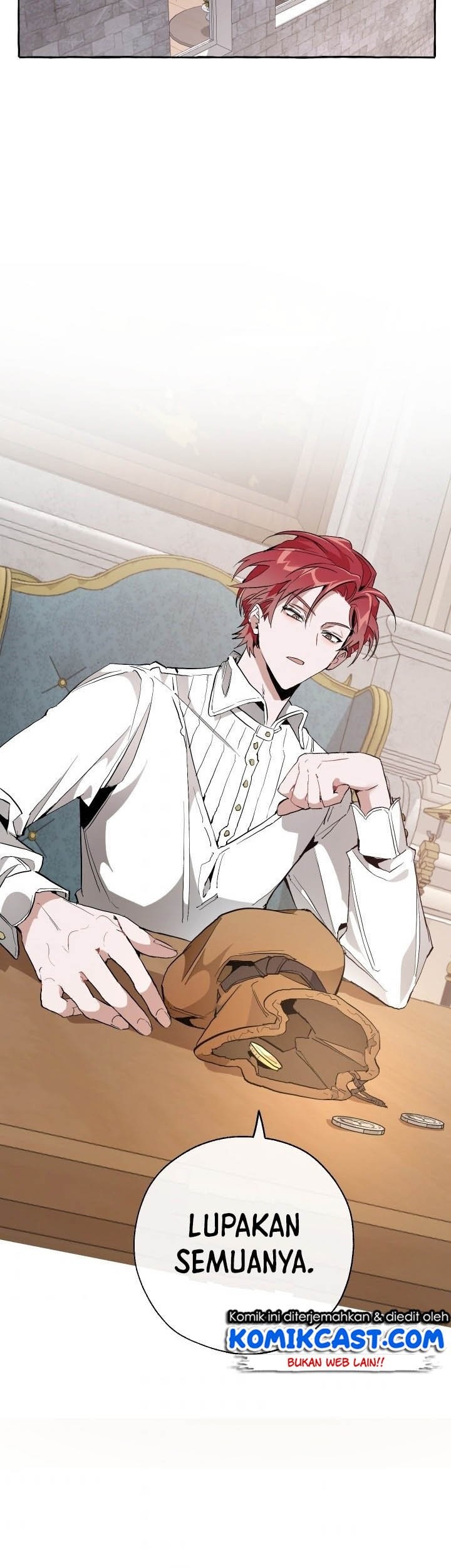 Trash of the Count’s Family Chapter 30 Gambar 26