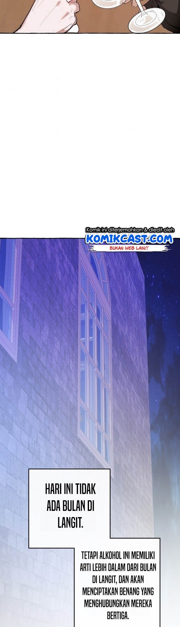 Trash of the Count’s Family Chapter 30 Gambar 39