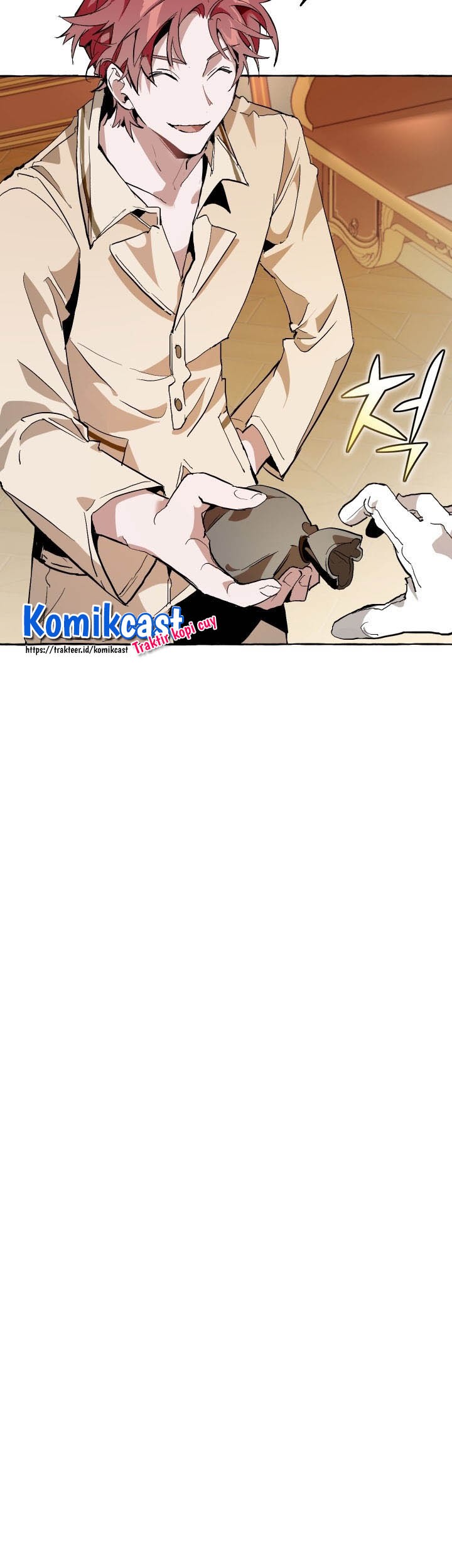 Trash of the Count’s Family Chapter 38 Gambar 9