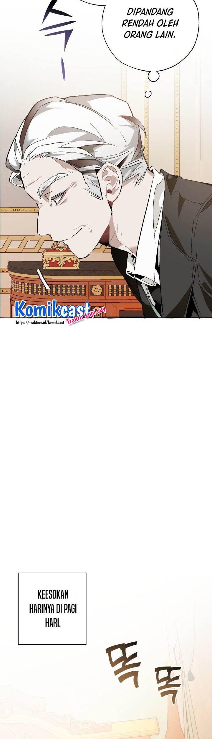 Trash of the Count’s Family Chapter 38 Gambar 22