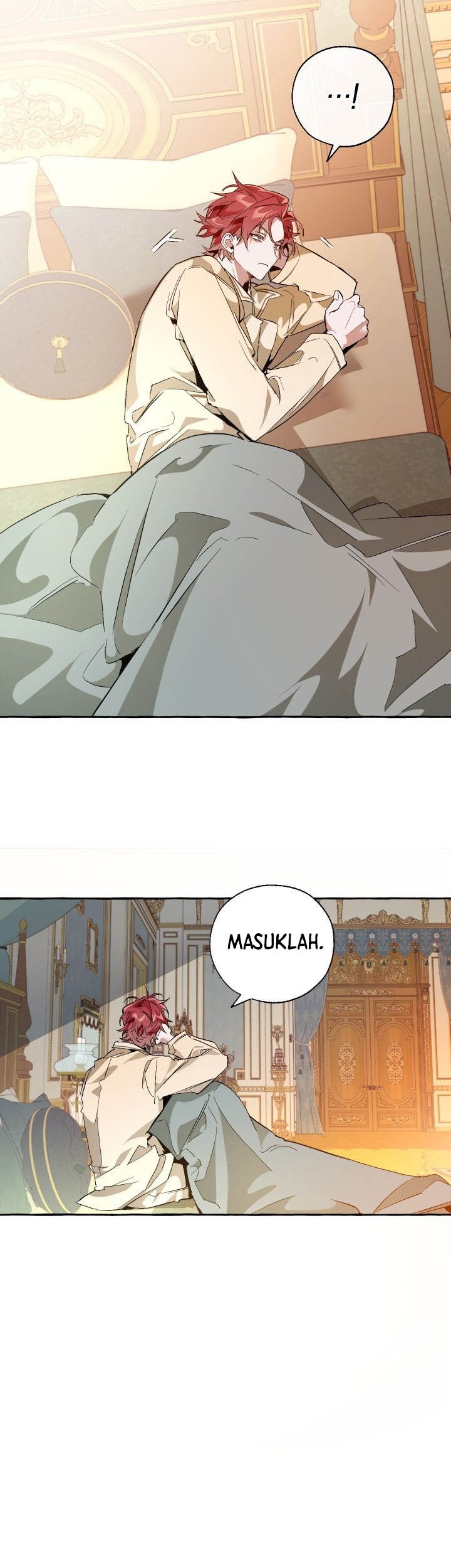 Trash of the Count’s Family Chapter 38 Gambar 23