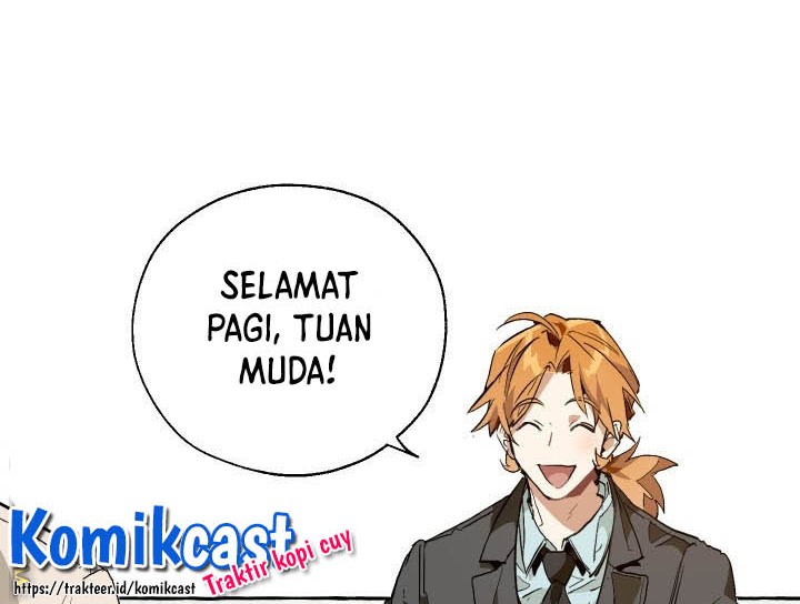 Trash of the Count’s Family Chapter 38 Gambar 24