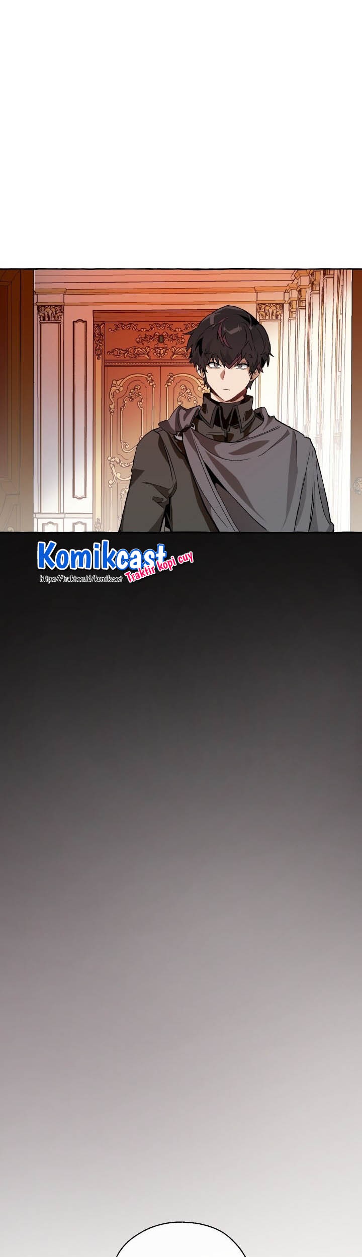 Trash of the Count’s Family Chapter 38 Gambar 27