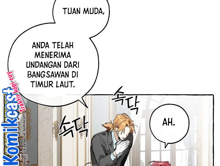 Trash of the Count’s Family Chapter 38 Gambar 36