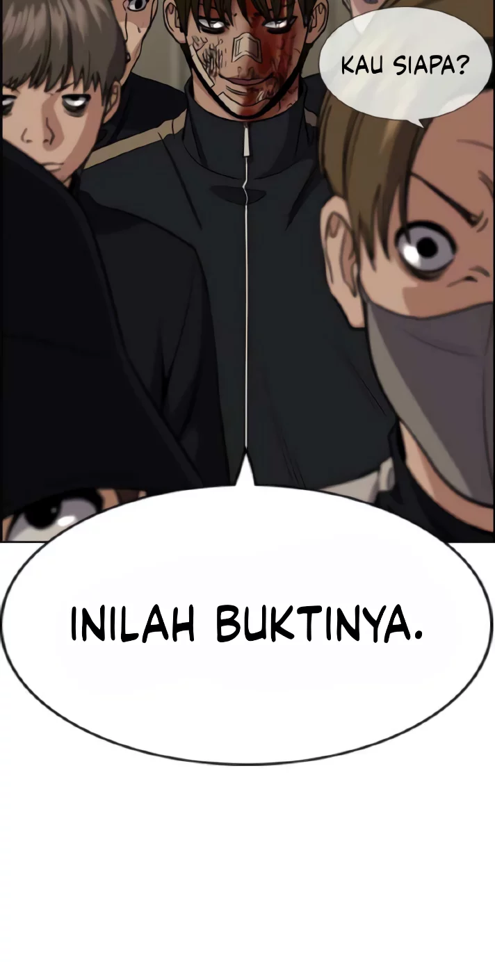 True Education Chapter 213 Gambar 8