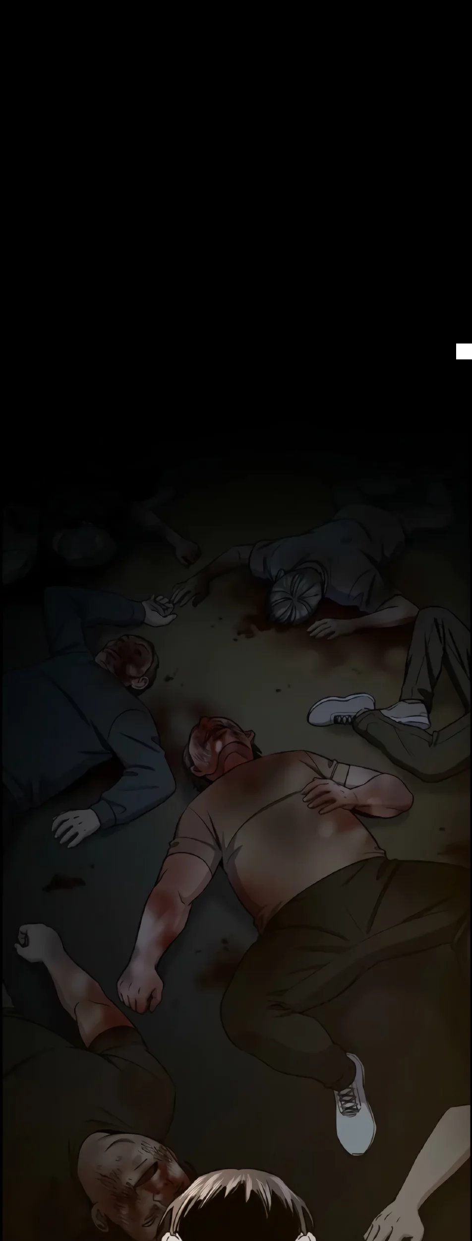 True Education Chapter 213 Gambar 54