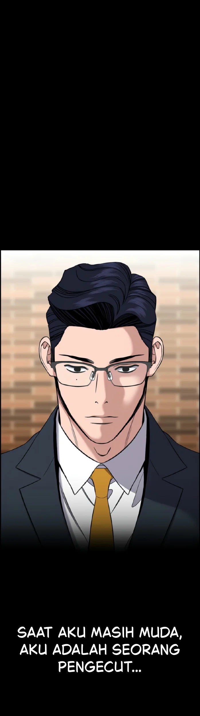 Manhwa True Education Chapter 214 gambar nomor 2