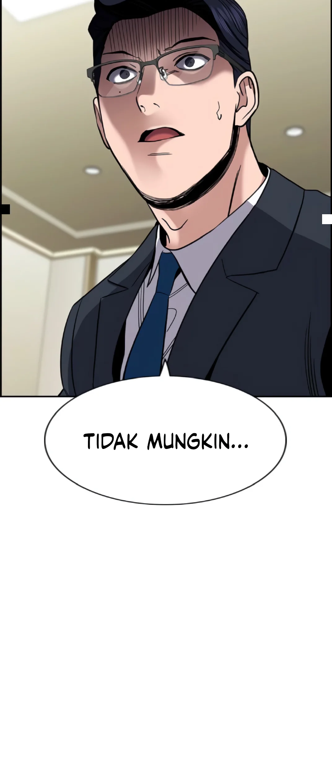 True Education Chapter 214 Gambar 54