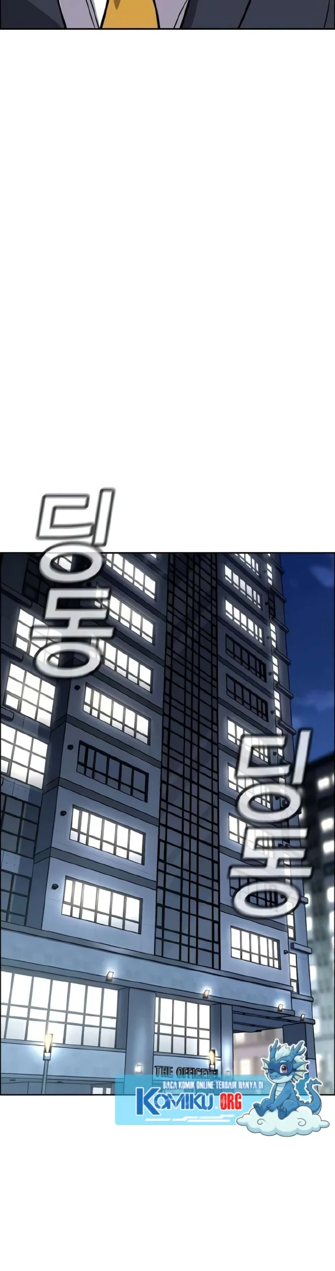 True Education Chapter 217 Gambar 32