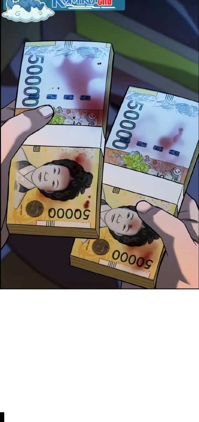 True Education Chapter 217 Gambar 41