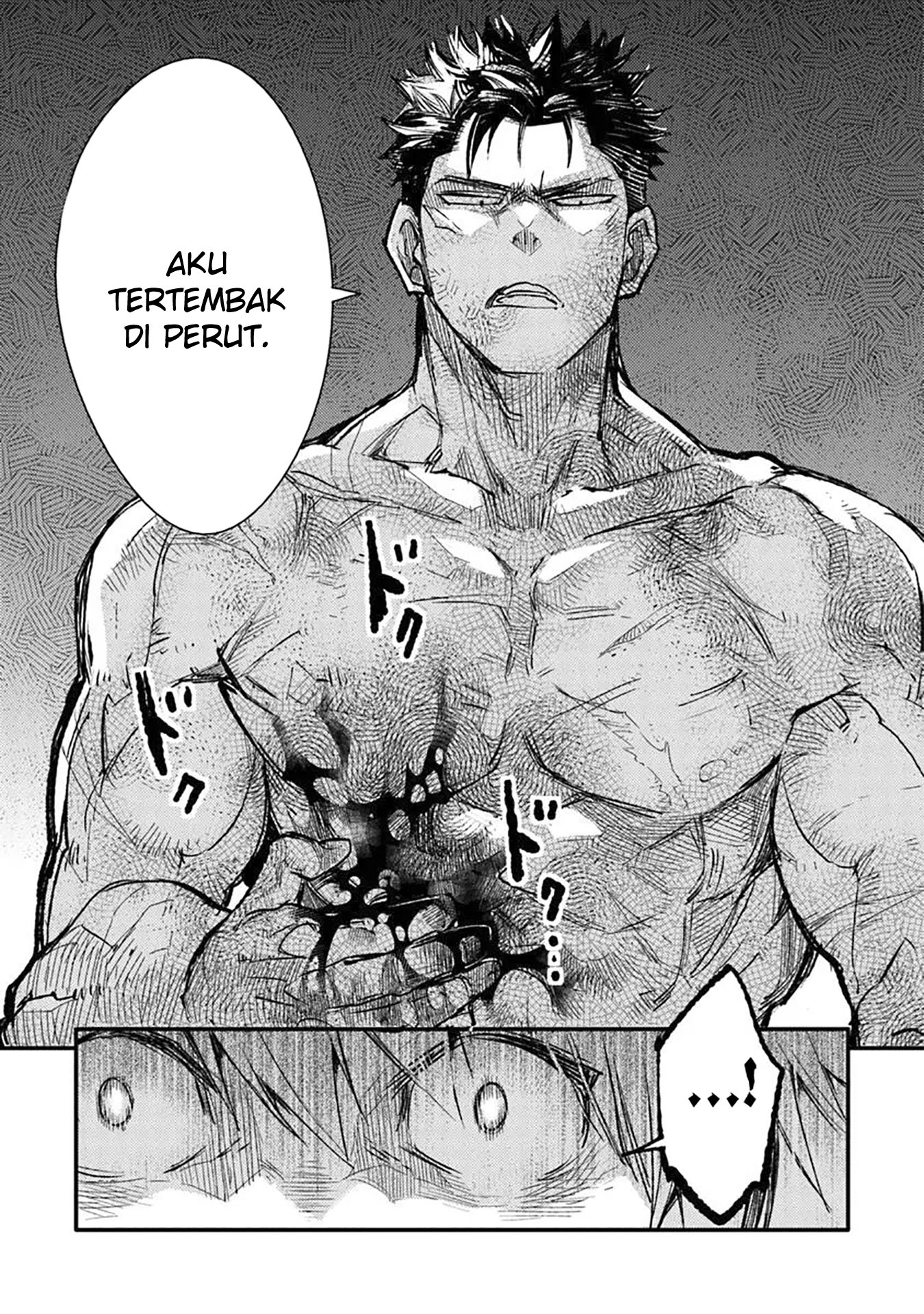 TS Eiseihei-san no Senjou Nikki Chapter 16.1 Gambar 12