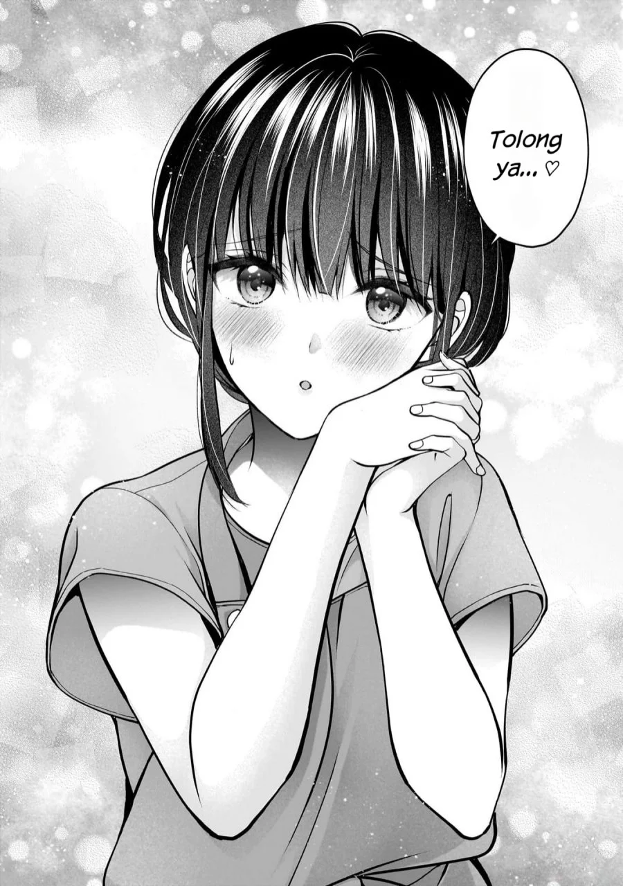 Tsuma ga Kanpeki sugiru no de, Chotto Midashite Ii desu ka? Chapter 21 Gambar 15