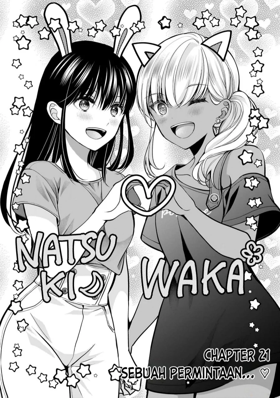 Manga Tsuma ga Kanpeki sugiru no de, Chotto Midashite Ii desu ka? Chapter 21 gambar nomor 2